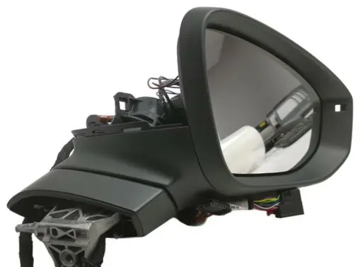 Volkswagen ID.7 Front door electric wing mirror 14A857502R