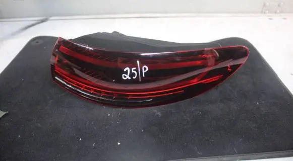 Mercedes-Benz EQC Rear/tail lights A2939062201 YAP2847720 3062312651