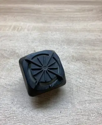 Alarm system siren