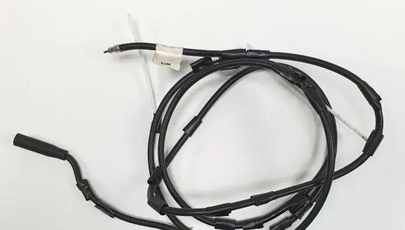 Jeep Cherokee III KJ Other wiring loom 56038698AF