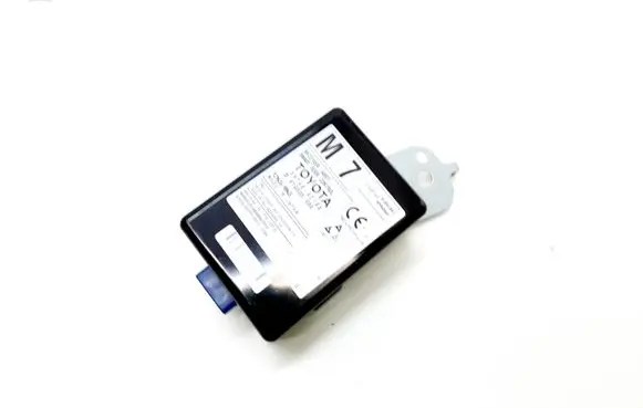 Toyota RAV 4 (XA40) Door control unit/module 8974042190