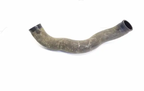 Honda Civic IX Intercooler hose/pipe