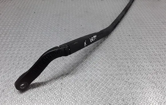Citroen C4 I Front wiper blade arm 9650103880