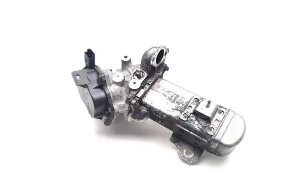 Ford Kuga II EGR valve 30725888