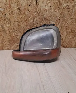 Renault Kangoo I Headlight/headlamp 5511127L
