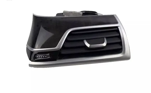 BMW 7 G11 G12 Dashboard side air vent grill/cover trim 9299498