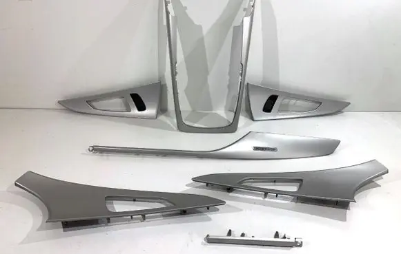 Audi A6 S6 C7 4G Dashboard trim 