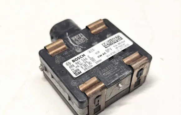 Audi A5 Blind spot module 4M0907566E 4M0907566 0203301997