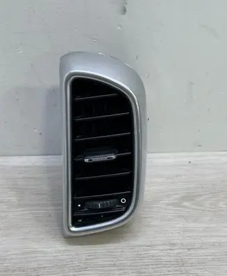 Porsche Cayenne (92A) Rear air vent grill 95855320400 958553204 7P5819204