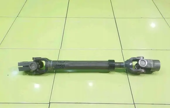Hyundai ix35 Steering wheel axle set 17AB1