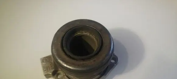 Opel Astra G Clutch release bearing slave cylinder 2879060400