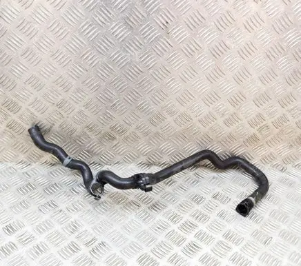 Volkswagen Golf VII Engine coolant pipe/hose 5QE122058K