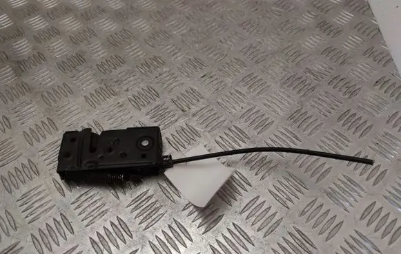 Volvo XC60 Engine bonnet/hood lock/catch 32226109