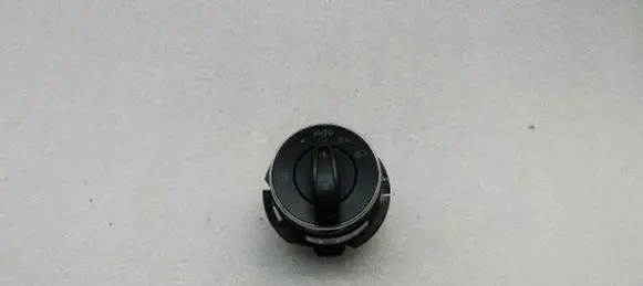 Porsche Panamera (970) Light switch 97061353303