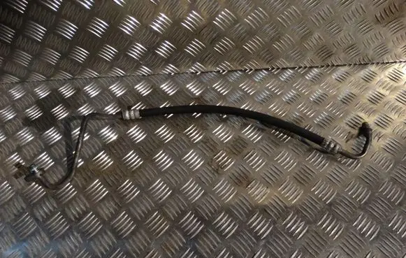 Mercedes-Benz GLE (W166 - C292) Power steering hose/pipe/line A1663201553w166