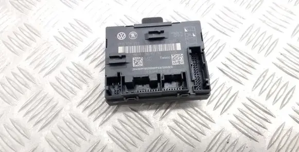 Skoda Yeti (5L) Door control unit/module 7N0959793