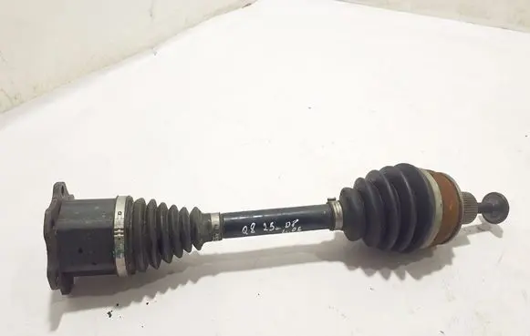 Audi Q8 Front driveshaft 4M0407271AA
