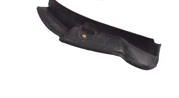 Volkswagen Golf VII Other trunk/boot trim element A2056930633