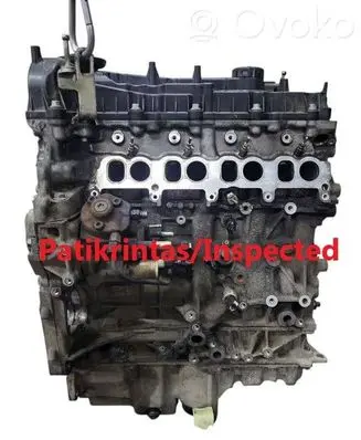 Opel Insignia A Engine B16DTL LVM 396NR