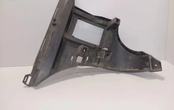 Volvo XC70 Rear bumper mounting bracket 8648150 2419 MJ25
