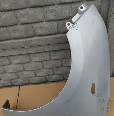 Hyundai i10 Fender