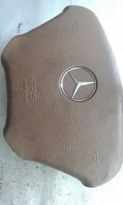 Mercedes-Benz ML W163 Steering wheel airbag 1634600298