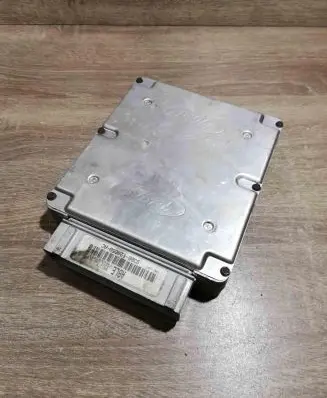 Engine control unit/module ECU