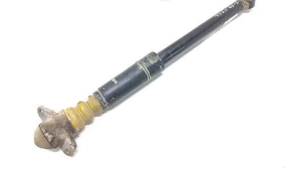 Skoda Fabia Mk2 (5J) Rear shock absorber/damper 814901000252 290887
