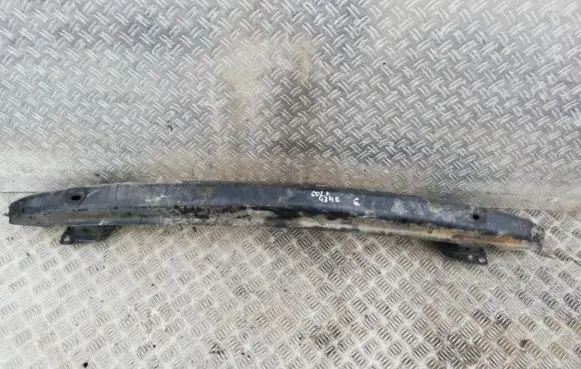 Rear beam