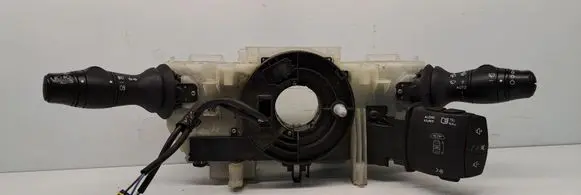 Renault Scenic III - Grand scenic III On-board computer control switch 255670019R