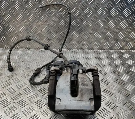 Mercedes-Benz ML W166 Rear brake caliper A1664230681