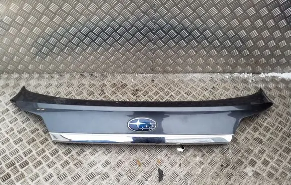 Subaru Outback Number plate light C08010034 91112AJ050
