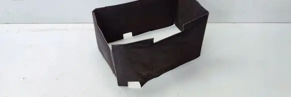 Audi Q3 8U Battery box tray 1K0915418GOK