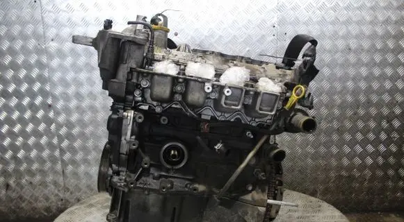 Renault Fluence Engine K4MV838
