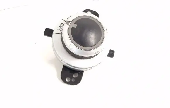 Peugeot 4007 Other switches/knobs/shifts 7D09