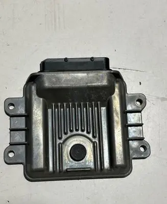 Volkswagen Taos Transfer box differential control unit 09S927158DN 301S3946 CCLB017384
