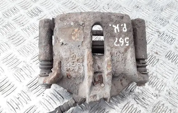 Citroen Berlingo Front brake caliper