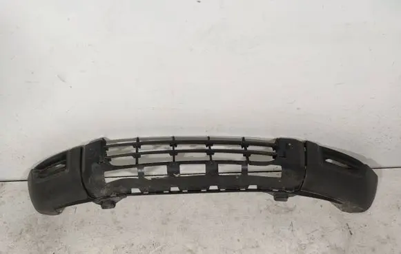 Skoda Yeti (5L) Front bumper lip 5L0807061
