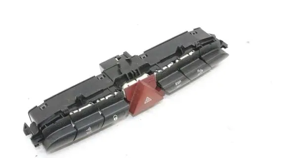 Peugeot RCZ A set of switches 9659214977