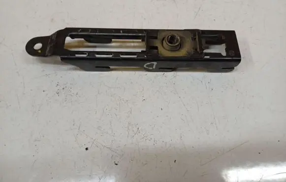 Skoda Roomster (5J) Seat belt adjustment rail 1J0857819