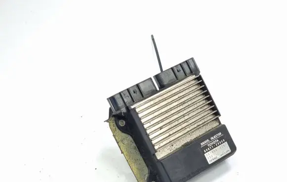 Toyota Corolla E120 E130 Engine control unit/module
