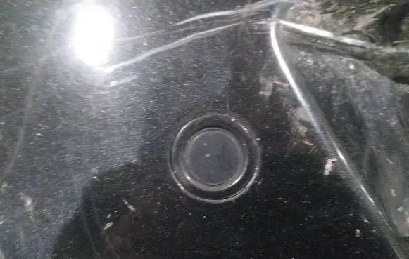 Opel Insignia A Parking PDC sensor