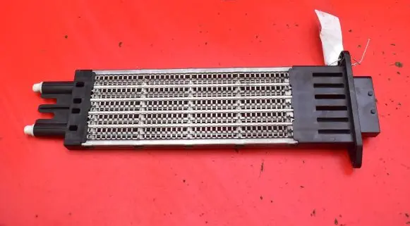 Citroen Berlingo Interior heater climate box assembly A52103100