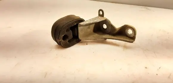 Muffler mount bracket/holder