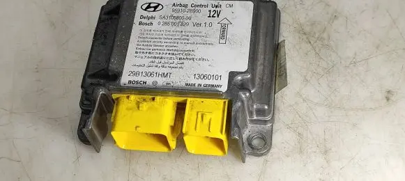 Hyundai Santa Fe Airbag control unit/module 959102B900 13060101 0285001829