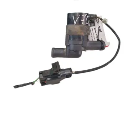 Volvo V70 Electric auxiliary coolant/water pump 9017985A 32109