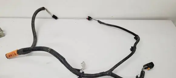 Ligier JS 60 Wiring harness 
