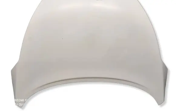 Nissan Juke I F15 Engine bonnet/hood 