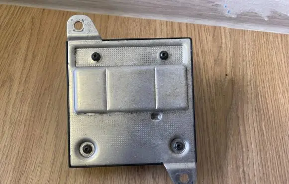 Mercedes-Benz E W211 Seat control module 2115452132