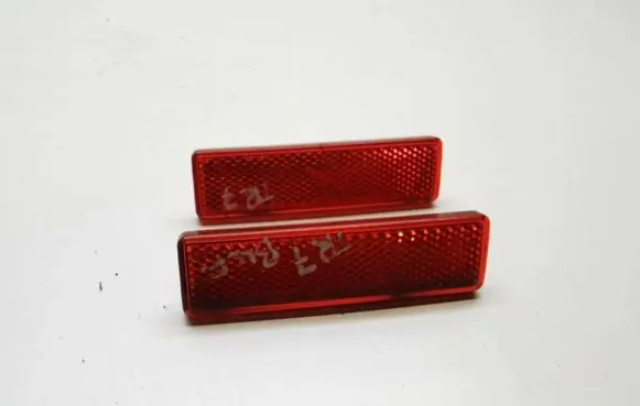 Nissan Primastar Rear tail light reflector 7700353184